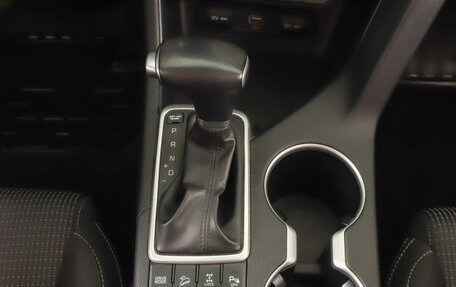 KIA Sportage IV рестайлинг, 2019 год, 2 159 000 рублей, 23 фотография