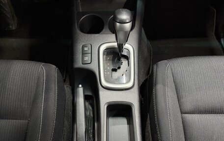 Toyota Hilux VIII, 2015 год, 3 200 000 рублей, 11 фотография