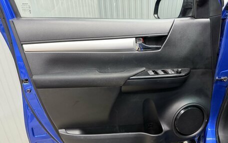 Toyota Hilux VIII, 2015 год, 3 200 000 рублей, 13 фотография