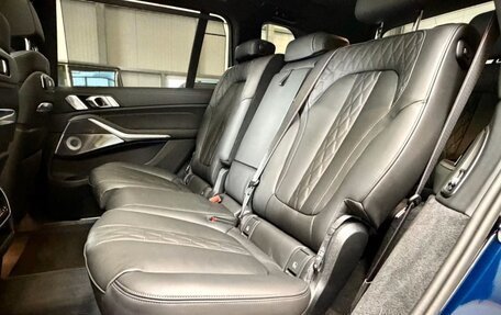 BMW X7, 2025 год, 20 990 000 рублей, 3 фотография