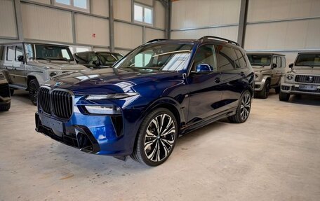 BMW X7, 2025 год, 20 990 000 рублей, 1 фотография