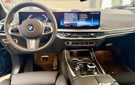 BMW X7, 2025 год, 20 990 000 рублей, 2 фотография