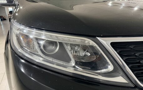 KIA Sorento II рестайлинг, 2014 год, 1 390 000 рублей, 9 фотография