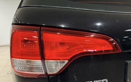 KIA Sorento II рестайлинг, 2014 год, 1 390 000 рублей, 10 фотография