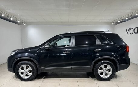 KIA Sorento II рестайлинг, 2014 год, 1 390 000 рублей, 8 фотография