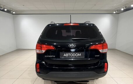 KIA Sorento II рестайлинг, 2014 год, 1 390 000 рублей, 6 фотография