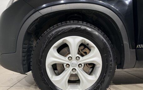 KIA Sorento II рестайлинг, 2014 год, 1 390 000 рублей, 11 фотография