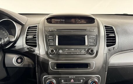 KIA Sorento II рестайлинг, 2014 год, 1 390 000 рублей, 19 фотография