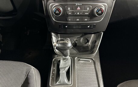 KIA Sorento II рестайлинг, 2014 год, 1 390 000 рублей, 20 фотография