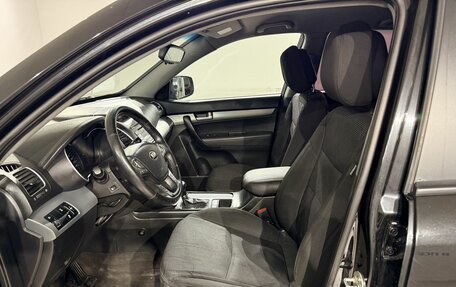 KIA Sorento II рестайлинг, 2014 год, 1 390 000 рублей, 13 фотография