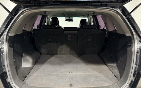 KIA Sorento II рестайлинг, 2014 год, 1 390 000 рублей, 18 фотография