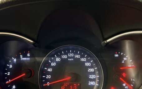 KIA Sorento II рестайлинг, 2014 год, 1 390 000 рублей, 21 фотография