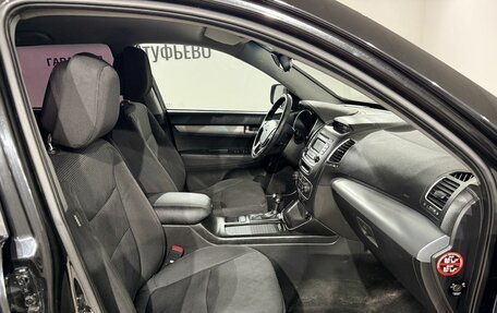 KIA Sorento II рестайлинг, 2014 год, 1 390 000 рублей, 15 фотография