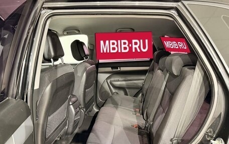 KIA Sorento II рестайлинг, 2014 год, 1 390 000 рублей, 16 фотография