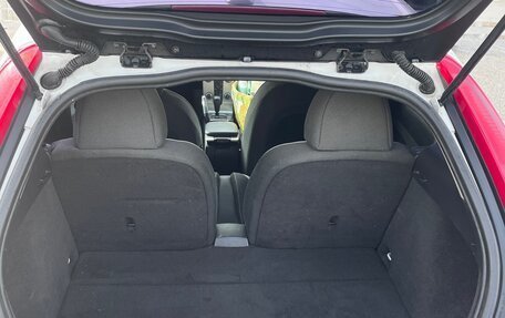 Volvo C30 I рестайлинг, 2007 год, 590 000 рублей, 7 фотография