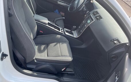 Volvo C30 I рестайлинг, 2007 год, 590 000 рублей, 10 фотография