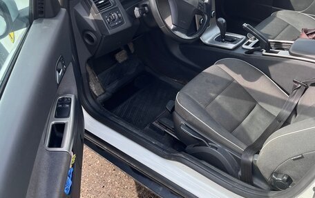 Volvo C30 I рестайлинг, 2007 год, 590 000 рублей, 9 фотография