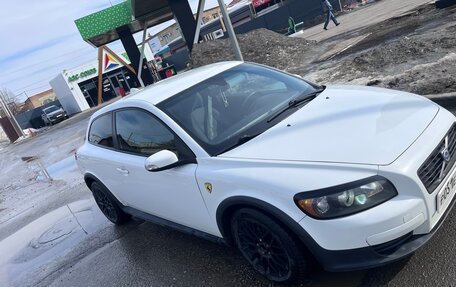 Volvo C30 I рестайлинг, 2007 год, 590 000 рублей, 3 фотография