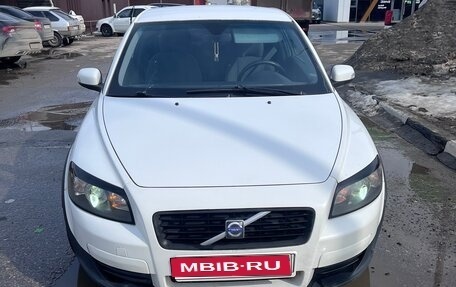 Volvo C30 I рестайлинг, 2007 год, 590 000 рублей, 1 фотография