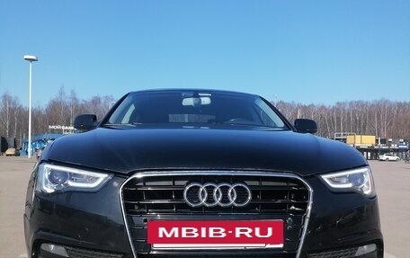 Audi A5, 2013 год, 1 450 000 рублей, 2 фотография