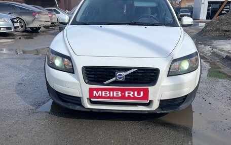 Volvo C30 I рестайлинг, 2007 год, 590 000 рублей, 2 фотография