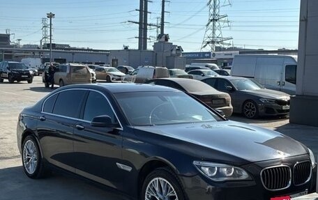 BMW 7 серия, 2013 год, 2 100 000 рублей, 1 фотография