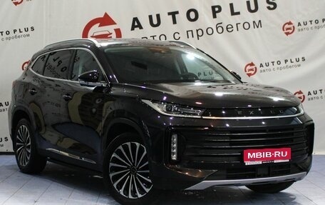 CheryExeed TXL, 2023 год, 2 499 000 рублей, 1 фотография