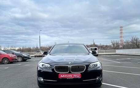 BMW 5 серия, 2010 год, 2 000 000 рублей, 1 фотография