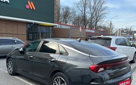 KIA K5, 2021 год, 2 350 000 рублей, 1 фотография