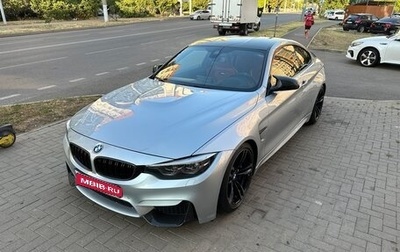 BMW M4, 2017 год, 6 500 000 рублей, 1 фотография