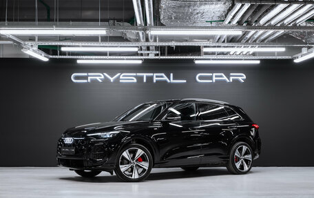 Audi Q5, 2025 год, 8 150 000 рублей, 1 фотография