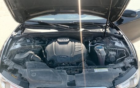 Audi A5, 2013 год, 1 450 000 рублей, 8 фотография