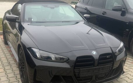 BMW M4, 2025 год, 19 390 000 рублей, 1 фотография