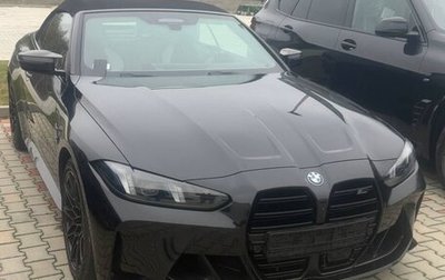 BMW M4, 2025 год, 19 390 000 рублей, 1 фотография