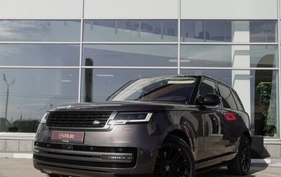 Land Rover Range Rover IV рестайлинг, 2022 год, 19 900 000 рублей, 1 фотография