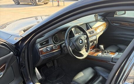 BMW 7 серия, 2013 год, 2 100 000 рублей, 10 фотография