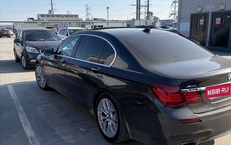 BMW 7 серия, 2013 год, 2 100 000 рублей, 5 фотография