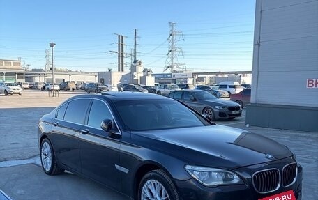 BMW 7 серия, 2013 год, 2 100 000 рублей, 4 фотография