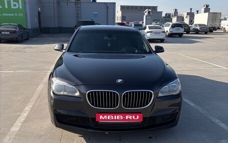 BMW 7 серия, 2013 год, 2 100 000 рублей, 7 фотография