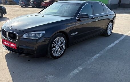 BMW 7 серия, 2013 год, 2 100 000 рублей, 6 фотография