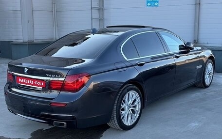 BMW 7 серия, 2013 год, 2 100 000 рублей, 3 фотография