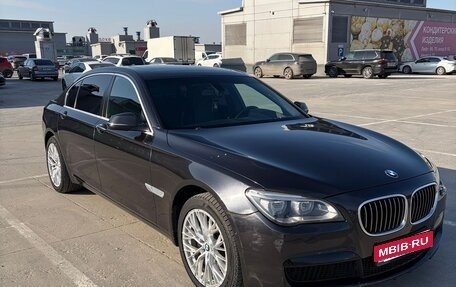 BMW 7 серия, 2013 год, 2 100 000 рублей, 8 фотография