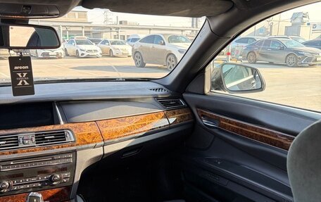 BMW 7 серия, 2013 год, 2 100 000 рублей, 13 фотография