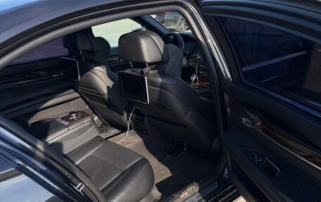 BMW 7 серия, 2013 год, 2 100 000 рублей, 15 фотография