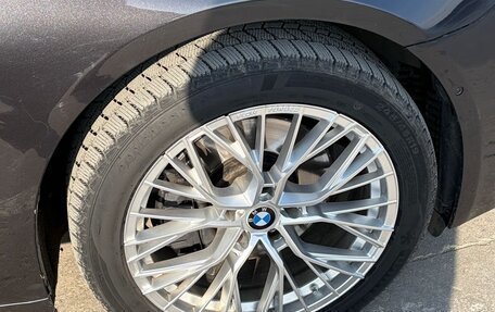 BMW 7 серия, 2013 год, 2 100 000 рублей, 16 фотография