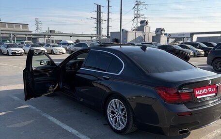 BMW 7 серия, 2013 год, 2 100 000 рублей, 14 фотография