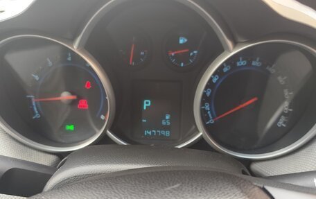 Chevrolet Cruze II, 2011 год, 625 000 рублей, 12 фотография