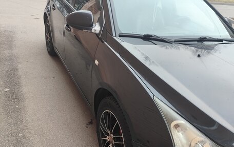 Chevrolet Cruze II, 2011 год, 625 000 рублей, 6 фотография