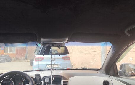 Chevrolet Cruze II, 2011 год, 625 000 рублей, 15 фотография