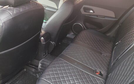 Chevrolet Cruze II, 2011 год, 625 000 рублей, 14 фотография